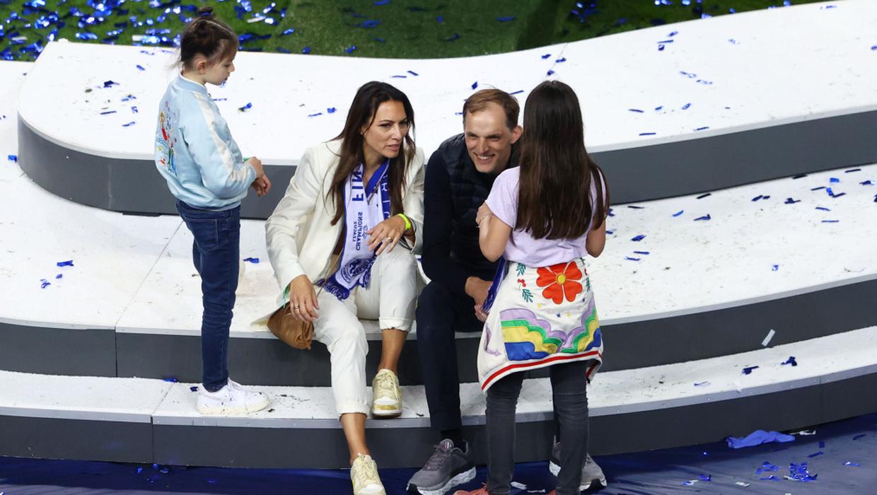 Tomas Tuhel: &laquo;İndi işləmək həvəsində deyiləm&raquo;